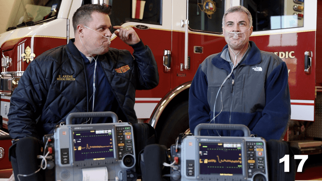Why Axene CE | EMS Continuing Education | Axene Continuing Education