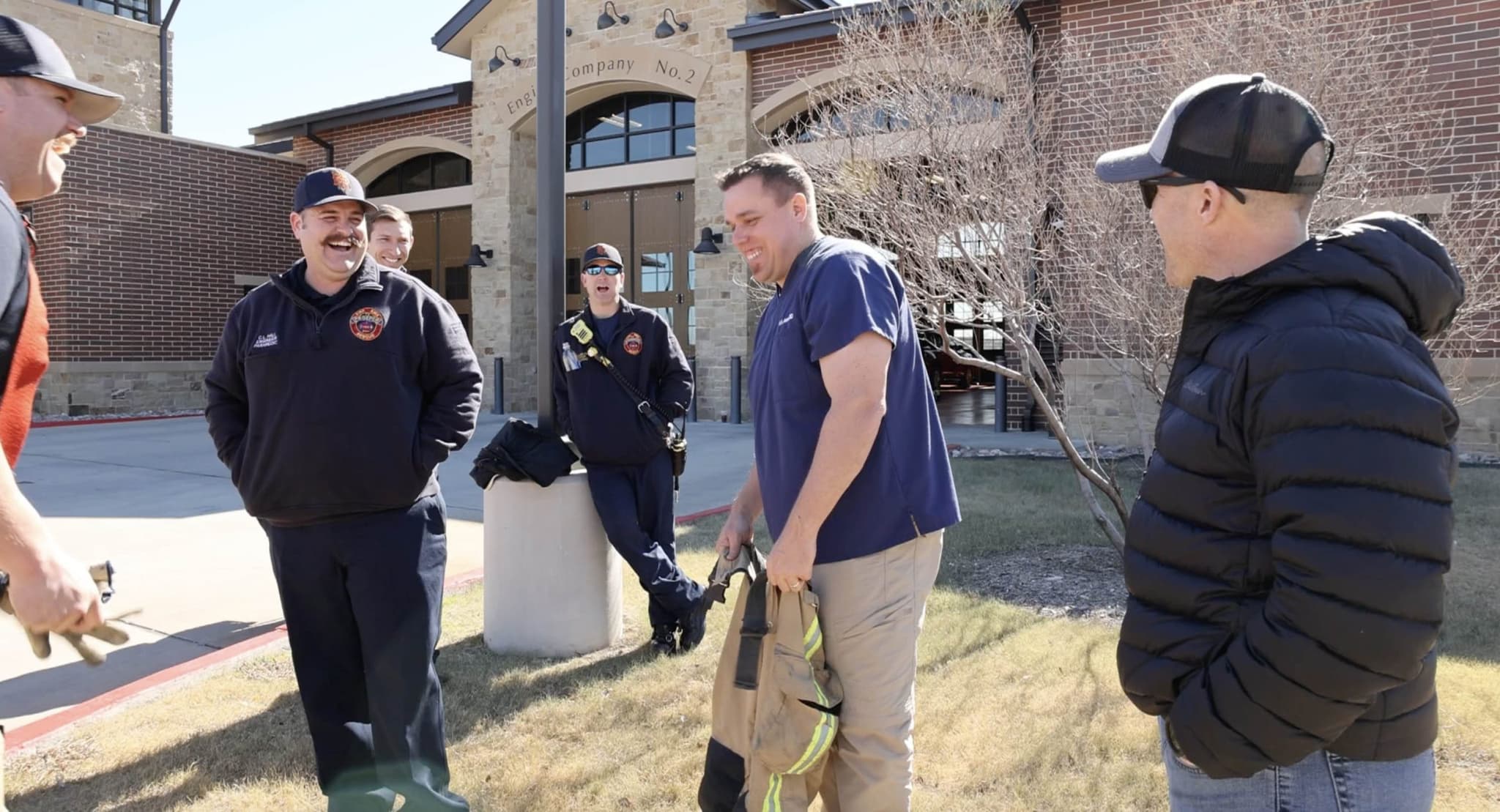 EMS Continuing Education | Axene CE