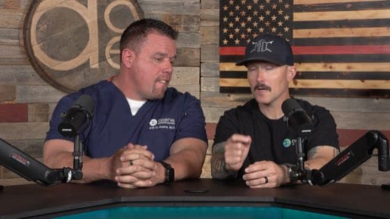 Coping with Burnout — episode preview