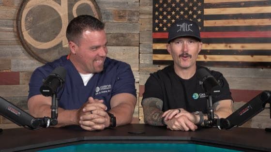 The Importance of Rest — episode preview
