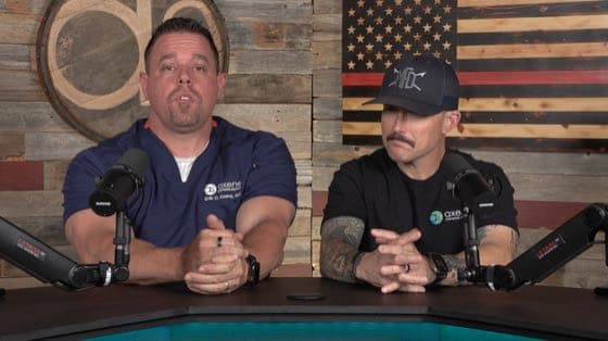 Social Connection and Mental Health — episode preview