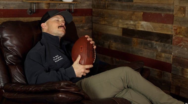 3002 Pain Management Unit I (ALS)