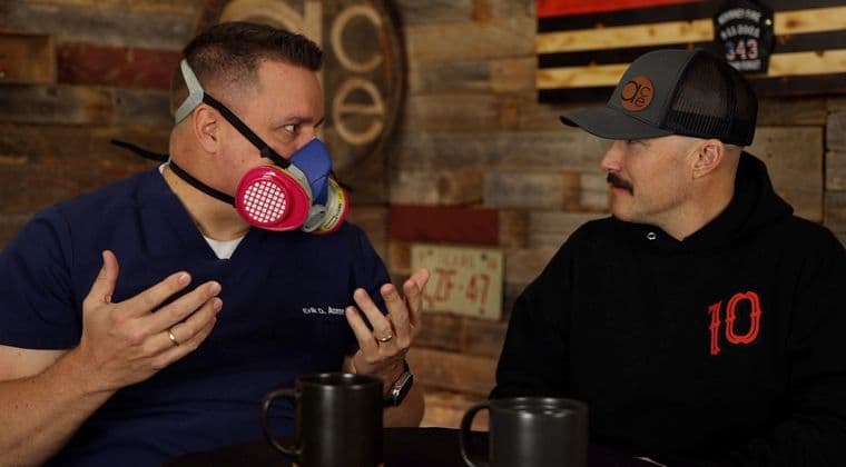 6002 EMS Ops: HAZMAT, MCI & NIMS (ALS)