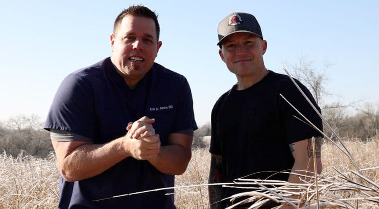 5008 Hypothermia Unit I (ALS)