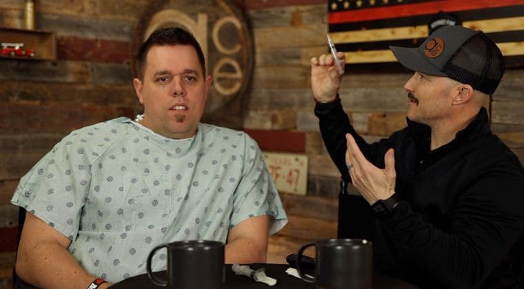 4903 Poisons and Overdoses (ALS)