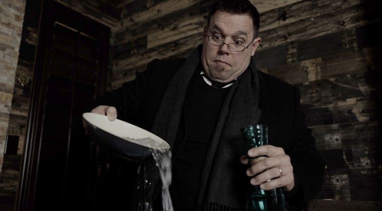 4901 Syncope Unit I (ALS)