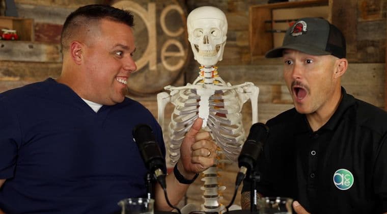 5004 Blunt Chest Trauma (ALS)