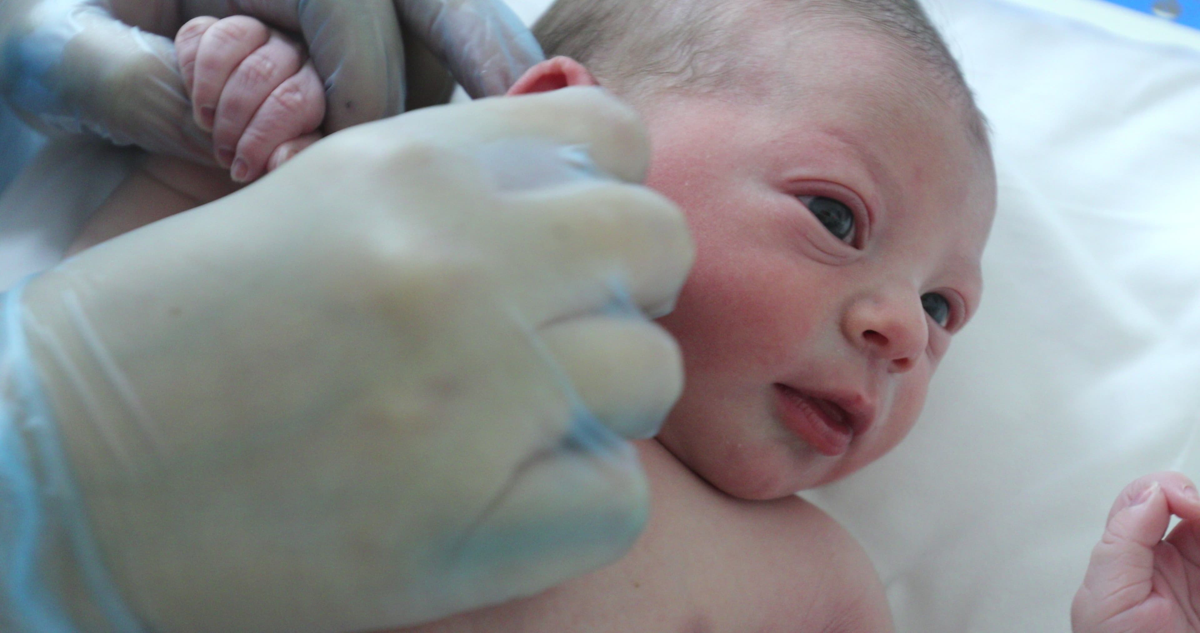 Pediatric Assessments For EMS: A Simple Game Plan For Terrifying Peds Calls