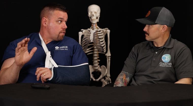 1501 Skeletal System (ALS)