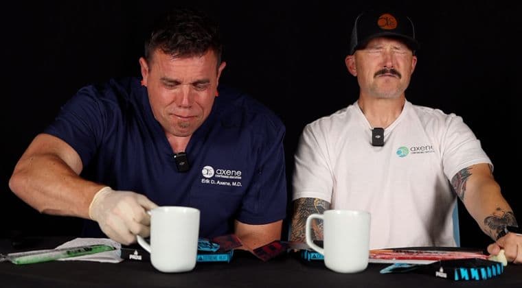 5038 High Risk Trauma Part II (ALS)