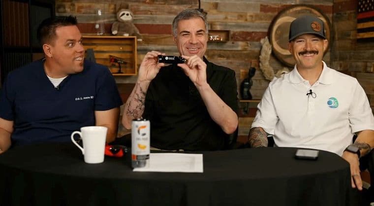 4010 Can't Miss EKG Patterns (ALS)