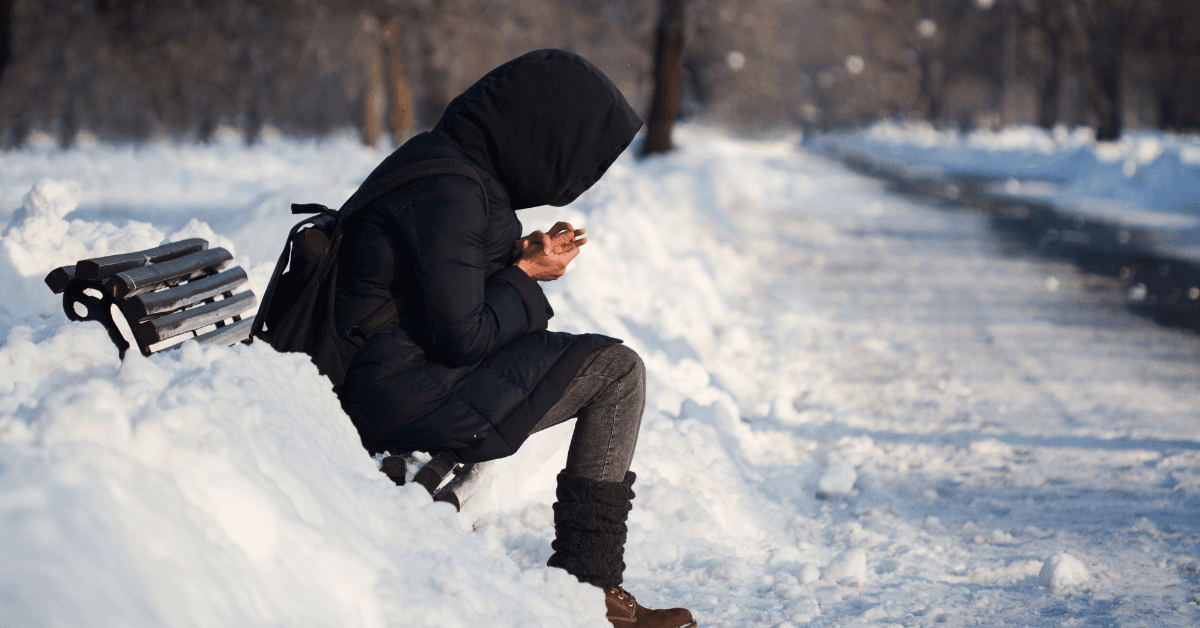 The EMS Guide To Hypothermia In The Field
