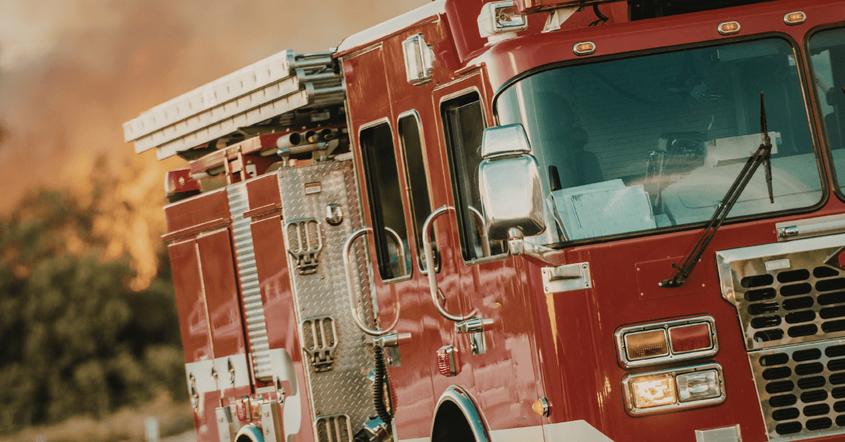 The Unsexy Stuff That Keeps Crews Alive