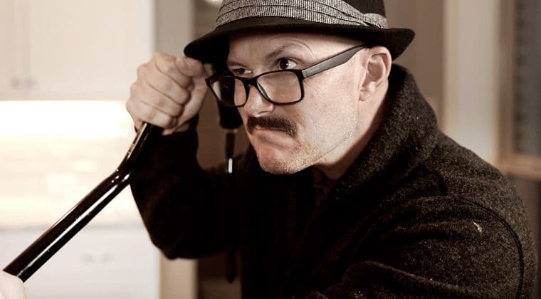 8004 Geriatric Behavioral Emergencies (ALS)