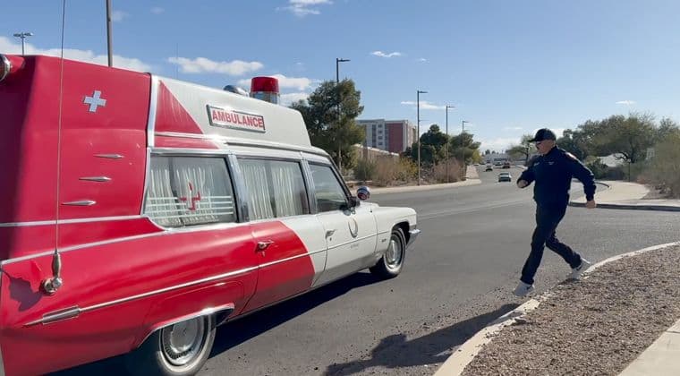 4705 High Risk Sepsis (ALS)