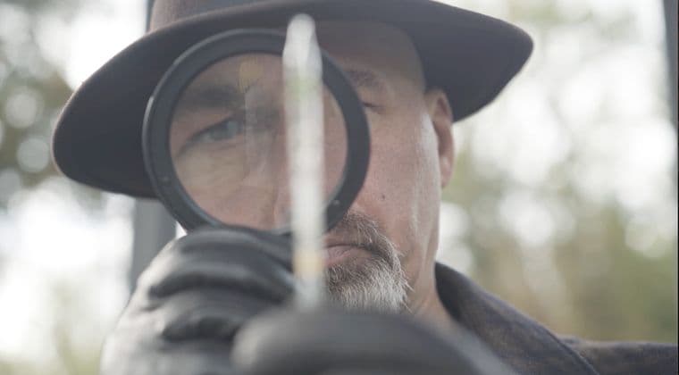 4103 Seizures Unit II (ALS)