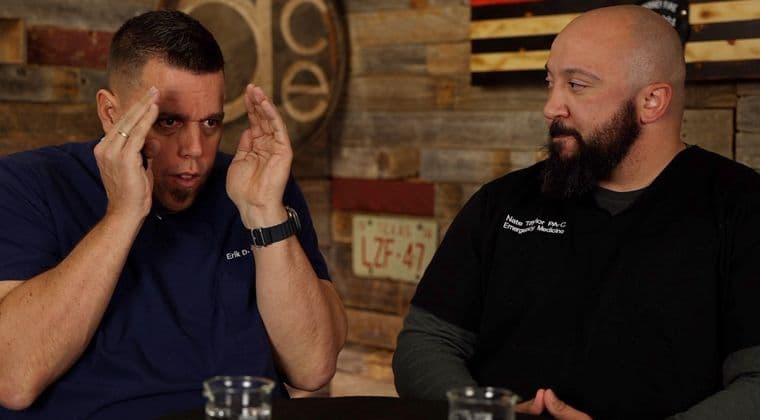 8000 Human Trafficking (ALS)