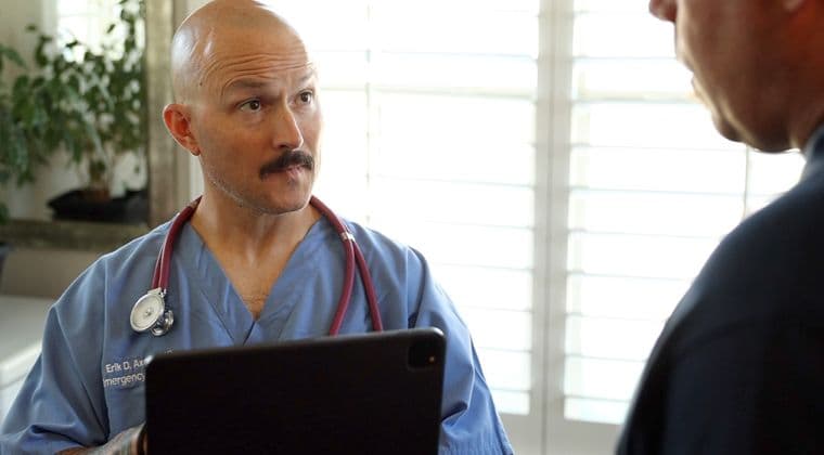 8002 Nursing Homes (ALS)