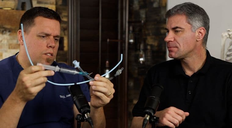 2007 Airway Assessment and Management Unit 2 (ALS)