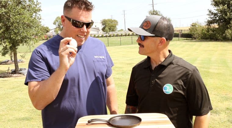 5014 Heat Emergencies (ALS)