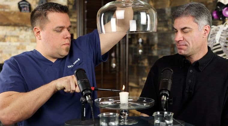 1001 Foundations of Physiology and Pathophysiology (ALS)