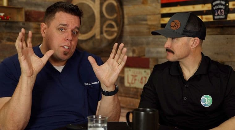 5009 Hypothermia Unit II (ALS)