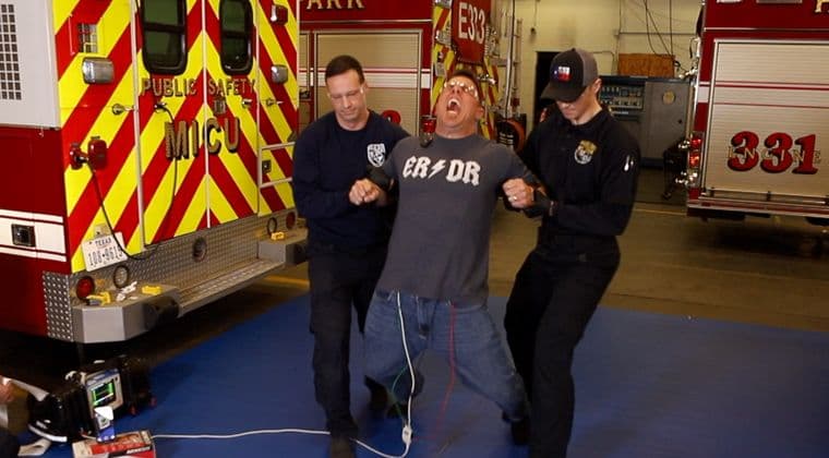 4016 Beyond STEMI: The OMI Paradigm Shift (ALS)