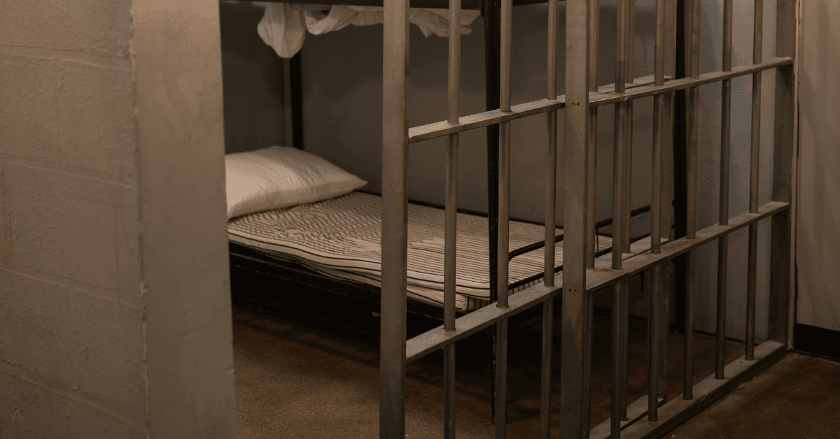 Jail Patients Aren't 'Different Patients'