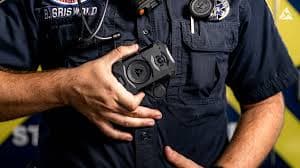 EMS Body Cameras: Accountability, Refusals, and the HIPAA Mess