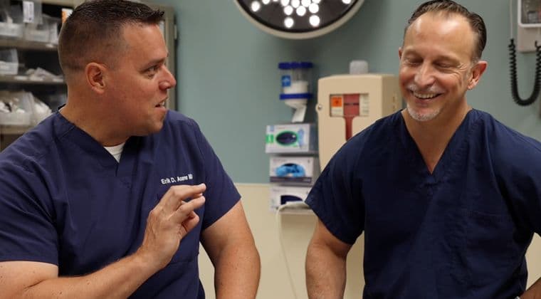 5005 Blunt Abdominal Trauma (ALS)