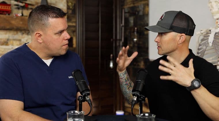 2004 Non-Respiratory Causes of Dyspnea (ALS)