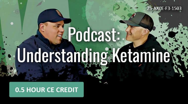 Understanding Ketamine: Uses, Origins, and Side Effects