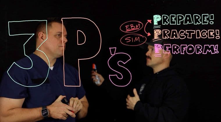 7003 Pediatric Cardiac Arrest (ALS)