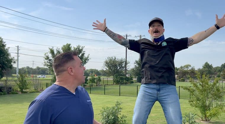 5010 Spinal Cord Injuries: Cervical (ALS)