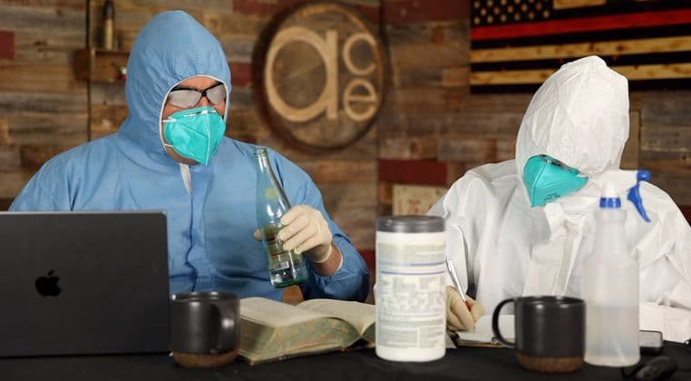 4702 Viral Hemorrhagic Fevers (ALS)