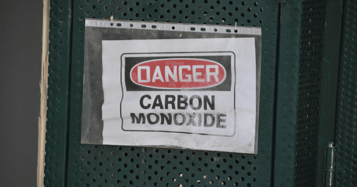 Carbon Monoxide Poisoning: The Toxidrome That Fools Every Vital Sign Monitor You Have