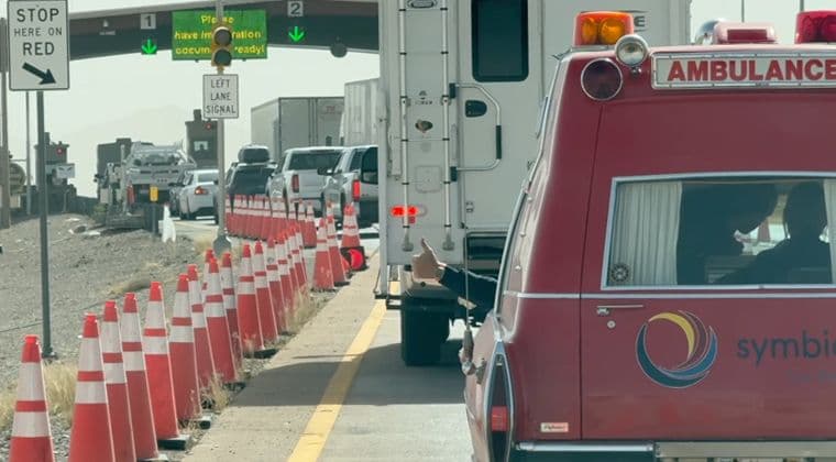 3013 High Risk Documentation (ALS)