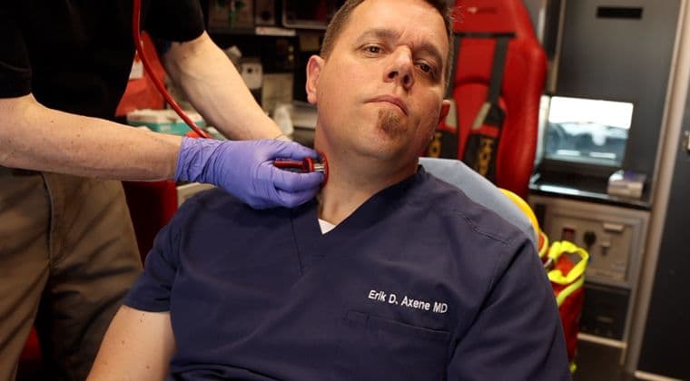 2006 Airway Assessment and Management Unit 1 (ALS)