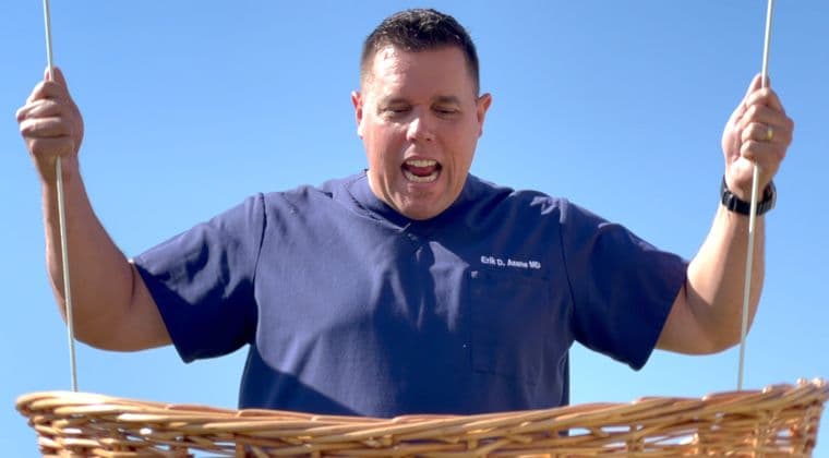 1004 Intro to Critical Care Transport (ALS)