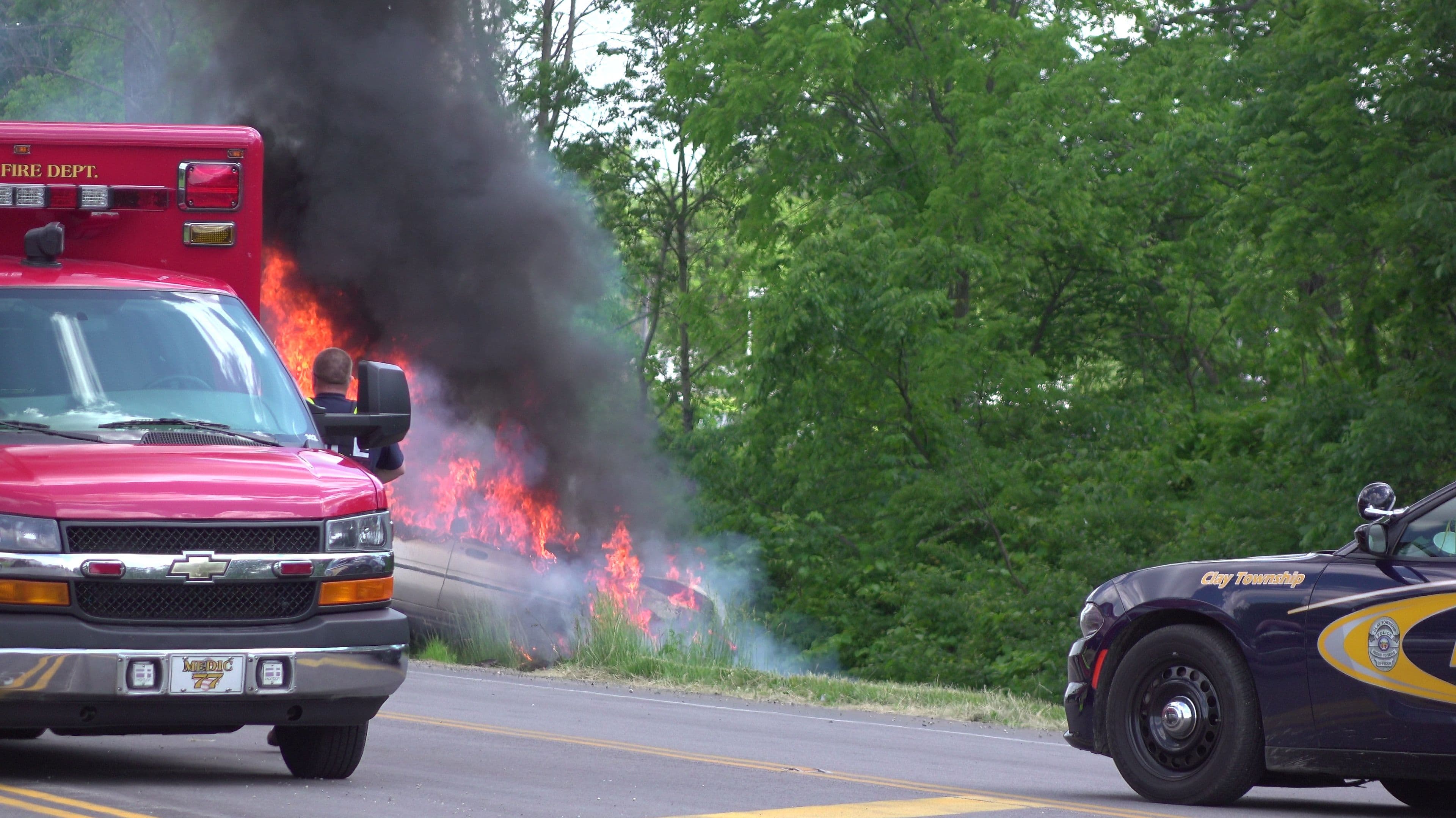 Scary Calls, Simple Skills: How EMS Pros Stay Sharp When the Stakes Are High